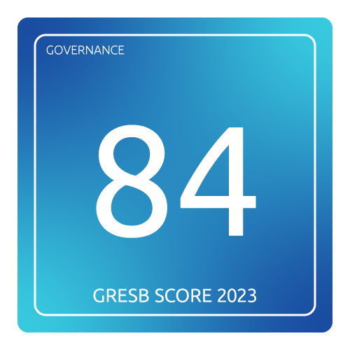 GRESB@0.5x