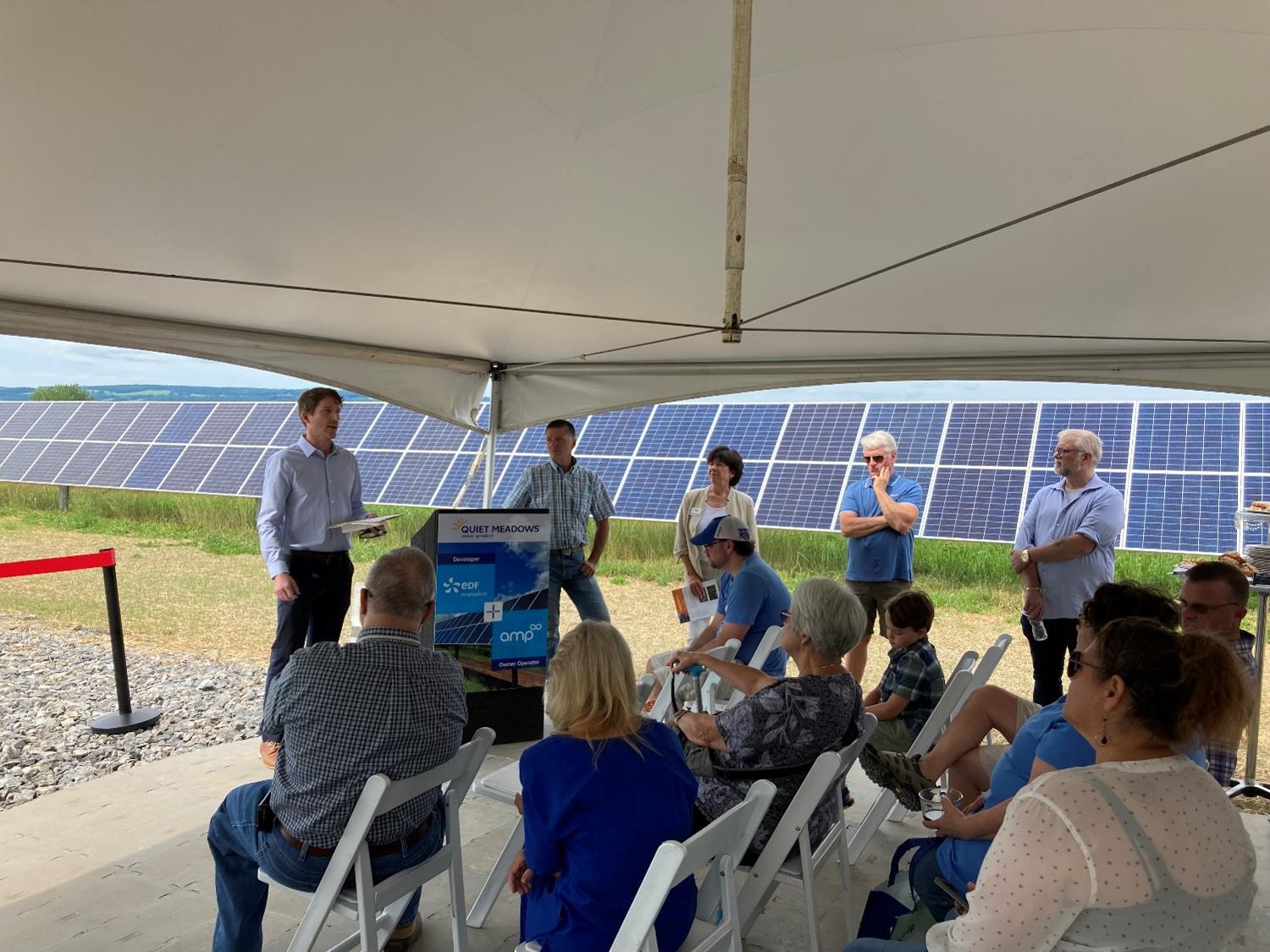 QM solar farm Kevin speech-1